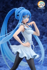 Оригінальна аніме фігурка Arpeggio of Blue Steel: Ars Nova - Mental Model Takao 1/8 Complete Figure