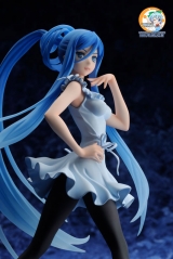 Оригинальная аниме фигурка Arpeggio of Blue Steel: Ars Nova - Mental Model Takao 1/8 Complete Figure