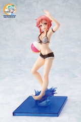Оригинальная аниме фигурка Sword Art Online - Swimsuit Lisbeth 1/10 Complete Figure