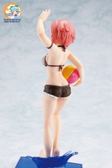 Оригинальная аниме фигурка Sword Art Online - Swimsuit Lisbeth 1/10 Complete Figure