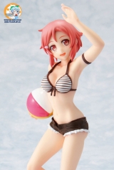Оригинальная аниме фигурка Sword Art Online - Swimsuit Lisbeth 1/10 Complete Figure