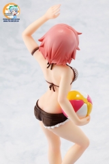 Оригинальная аниме фигурка Sword Art Online - Swimsuit Lisbeth 1/10 Complete Figure