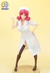Оригинальная аниме фигурка Freezing Vibration - Roxanne 1/4.5 Complete Figure