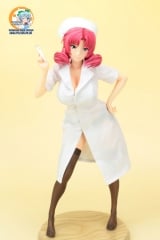 Оригинальная аниме фигурка Freezing Vibration - Roxanne 1/4.5 Complete Figure
