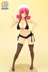 Оригинальная аниме фигурка Freezing Vibration - Roxanne 1/4.5 Complete Figure