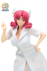 Оригинальная аниме фигурка Freezing Vibration - Roxanne 1/4.5 Complete Figure