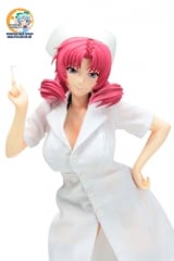 Оригинальная аниме фигурка Freezing Vibration - Roxanne 1/4.5 Complete Figure