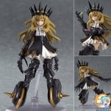 Оригинальная аниме фигурка figma - TV ANIMATION BLACK ROCK SHOOTER: Chariot TV Animation ver