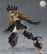 Оригинальная аниме фигурка figma - TV ANIMATION BLACK ROCK SHOOTER: Chariot TV Animation ver