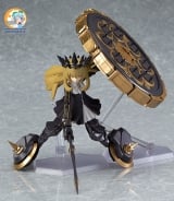 Оригинальная аниме фигурка figma - TV ANIMATION BLACK ROCK SHOOTER: Chariot TV Animation ver