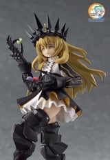 Оригинальная аниме фигурка figma - TV ANIMATION BLACK ROCK SHOOTER: Chariot TV Animation ver