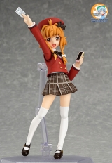 Оригинальная аниме figma - Fantasista Doll: Uzume Uno
