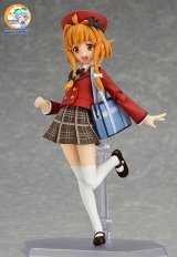 Оригинальная аниме figma - Fantasista Doll: Uzume Uno