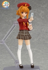 Оригинальная аниме figma - Fantasista Doll: Uzume Uno