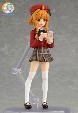 Оригинальная аниме figma - Fantasista Doll: Uzume Uno