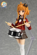 Оригинальная аниме figma - Fantasista Doll: Uzume Uno