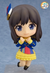 Оригинальная аниме фигурка Nendoroid - Wake Up, Girls!: Mayu Shimada