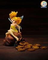 Оригинальная аниме фигурка Dwell - Dragon's Crown: Tiki -Adventure Result- 1/1 Complete Figure