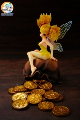 Оригинальная аниме фигурка Dwell - Dragon's Crown: Tiki -Adventure Result- 1/1 Complete Figure