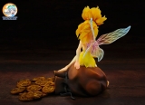 Оригинальная аниме фигурка Dwell - Dragon's Crown: Tiki -Adventure Result- 1/1 Complete Figure