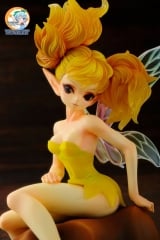 Оригинальная аниме фигурка Dwell - Dragon's Crown: Tiki -Adventure Result- 1/1 Complete Figure