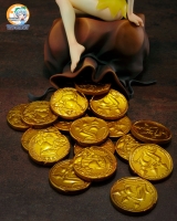 Оригинальная аниме фигурка Dwell - Dragon's Crown: Tiki -Adventure Result- 1/1 Complete Figure