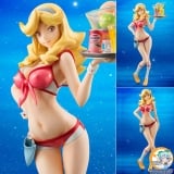 Оригинальная аниме фигурка Excellent Model - Space Dandy: Honey 1/8 Complete Figure
