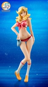 Оригинальная аниме фигурка Excellent Model - Space Dandy: Honey 1/8 Complete Figure