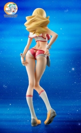 Оригинальная аниме фигурка Excellent Model - Space Dandy: Honey 1/8 Complete Figure