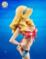 Оригинальная аниме фигурка Excellent Model - Space Dandy: Honey 1/8 Complete Figure