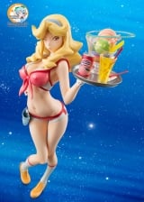 Оригинальная аниме фигурка Excellent Model - Space Dandy: Honey 1/8 Complete Figure