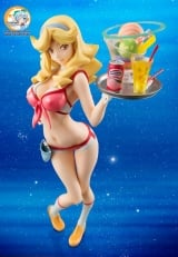 Оригинальная аниме фигурка Excellent Model - Space Dandy: Honey 1/8 Complete Figure