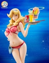 Оригинальная аниме фигурка Excellent Model - Space Dandy: Honey 1/8 Complete Figure