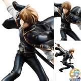 Оригинальная аниме фигурка G.E.M. Series - Gintama: Sougo Okita ver.Douran 1/8 Complete Figure