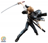 Оригинальная аниме фигурка G.E.M. Series - Gintama: Sougo Okita ver.Douran 1/8 Complete Figure