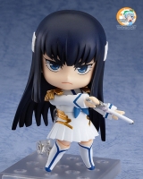 Оригинальная аниме фигурка Nendoroid - Kill la Kill: Satsuki Kiryuin