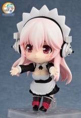  оригінальна Аніме фігурка Nendoroid - SoniAni: Super Sonico Working Set
