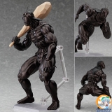 Оригінальна аніме фігурка figma - Terra Formars: Terraformar