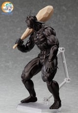 Оригінальна аніме фігурка figma - Terra Formars: Terraformar