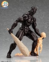 Оригінальна аніме фігурка figma - Terra Formars: Terraformar