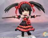 оригінальна аніме фігурка nanorich VC - Date A Live II: Kurumi Tokisaki Posable Figure