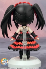 оригінальна аніме фігурка nanorich VC - Date A Live II: Kurumi Tokisaki Posable Figure