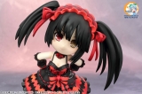 оригінальна аніме фігурка nanorich VC - Date A Live II: Kurumi Tokisaki Posable Figure
