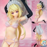 Оригінальна аніме фігурка Infinite Stratos - Charlotte Dunois -Original Ver. Yume no Naka no Mai vers.- 1/7 Figure