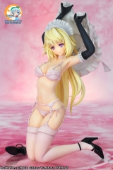 Оригінальна аніме фігурка Infinite Stratos - Charlotte Dunois -Original Ver. Yume no Naka no Mai vers.- 1/7 Figure