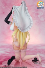 Оригінальна аніме фігурка Infinite Stratos - Charlotte Dunois -Original Ver. Yume no Naka no Mai vers.- 1/7 Figure