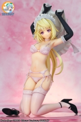 Оригінальна аніме фігурка Infinite Stratos - Charlotte Dunois -Original Ver. Yume no Naka no Mai vers.- 1/7 Figure