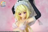 Оригінальна аніме фігурка Infinite Stratos - Charlotte Dunois -Original Ver. Yume no Naka no Mai vers.- 1/7 Figure