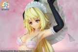 Оригінальна аніме фігурка Infinite Stratos - Charlotte Dunois -Original Ver. Yume no Naka no Mai vers.- 1/7 Figure
