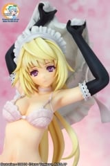 Оригінальна аніме фігурка Infinite Stratos - Charlotte Dunois -Original Ver. Yume no Naka no Mai vers.- 1/7 Figure